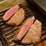TANAKA YAKINIKU RESTAURANTE - 