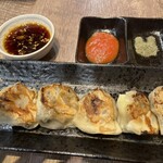 餃子BAR こゝろ - 