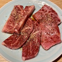 TANAKA YAKINIKU RESTAURANTE - 