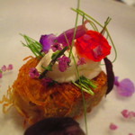 コジモ・ロレンツォ - アップ