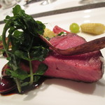 コジモ・ロレンツォ - アップ