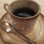 コジモ・ロレンツォ - コーヒー