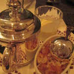 コジモ・ロレンツォ - シュガーなど