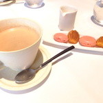 イザイ - 珈琲＆小菓子