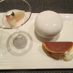 コジモ・ロレンツォ - ドルチェ