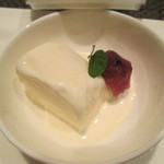 コジモ・ロレンツォ - アイス