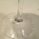 コジモ・ロレンツォ - ウマい具合に垂れていたので撮りました。