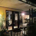 コジモ・ロレンツォ - いらっしゃいませ！