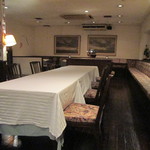 コジモ・ロレンツォ - 店内