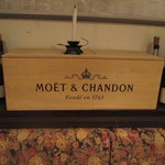 コジモ・ロレンツォ - 木箱