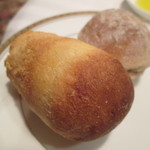 コジモ・ロレンツォ - ふかふかなパン