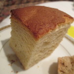 コジモ・ロレンツォ - パンケーキ