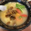 中国料理東北大冷麺