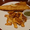 Malins FiSH&CHIPS 西武渋谷店