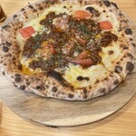 櫻PIZZA - 