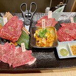 精肉卸問屋直営焼肉店 牛次郎 - 