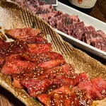 Yakiniku Shusai Miki En - 