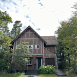 カフェ・ル・プティ・ニ・トロワ - 