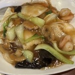 中国料理東北大冷麺 - 