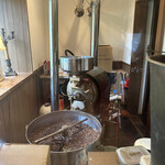 カフェ・ル・プティ・ニ・トロワ - 