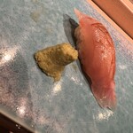 Sushi Yamawaki - 