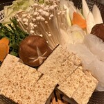 桜庵　サクラダイニング - 料理写真: