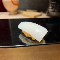 恵比寿 鮨 ふじまさ - 
