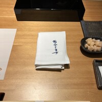 恵比寿 鮨 ふじまさ - 