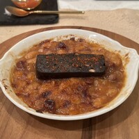 フランス料理 タンモア - 