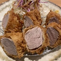 すき焼き 串カツ はるな 本町店 - 