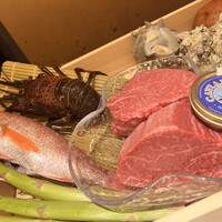 炭和食かなうS 特別室 - 