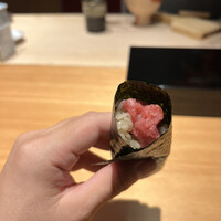 恵比寿 鮨 ふじまさ - 