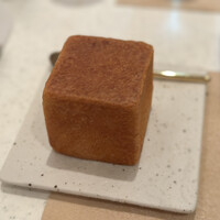 フランス料理 タンモア - 