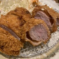 すき焼き 串カツ はるな 本町店 - 