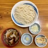 元祖武蔵野うどん めんこや 本店