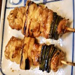 Yakitori Daikichi - 