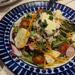 ビストロ磯丸会館 - 