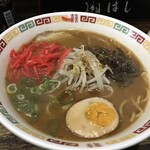 若草ラーメン - ☆ラーメン