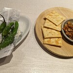 ビストロ磯丸会館 - 