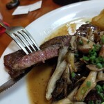 洋膳酒房 ひげ - 