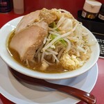 自家製麺 酉 - 