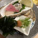 四季旬菜 むら田 - 