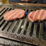 焼肉ムサシ - 