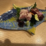 四季旬菜 むら田 - 