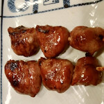 やきとり 大吉 - 料理写真: