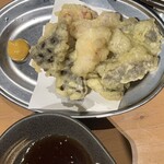 大衆 焼き肉ホルモン 大松 - 