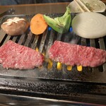 焼肉ムサシ - 