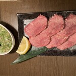 焼肉ムサシ - 