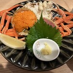 四季旬菜 むら田 - 