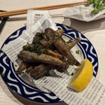 ビストロ磯丸会館 - 